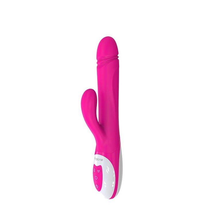 Vibe Wave Fuchsia - VS-VR 27 - Teknashop Ltd