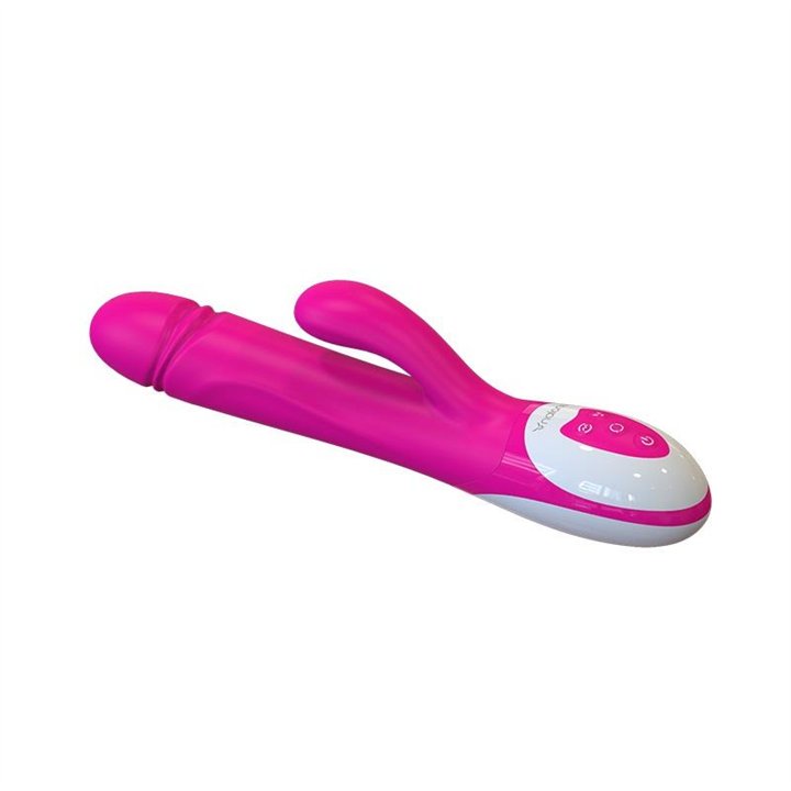 Vibe Wave Fuchsia - VS-VR 27 - Teknashop Ltd