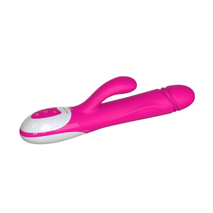 Vibe Wave Fuchsia - VS-VR 27 - Teknashop Ltd