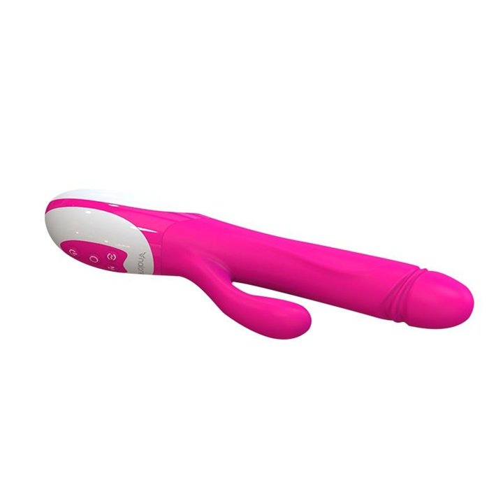 Vibe Wave Fuchsia - VS-VR 27 - Teknashop Ltd