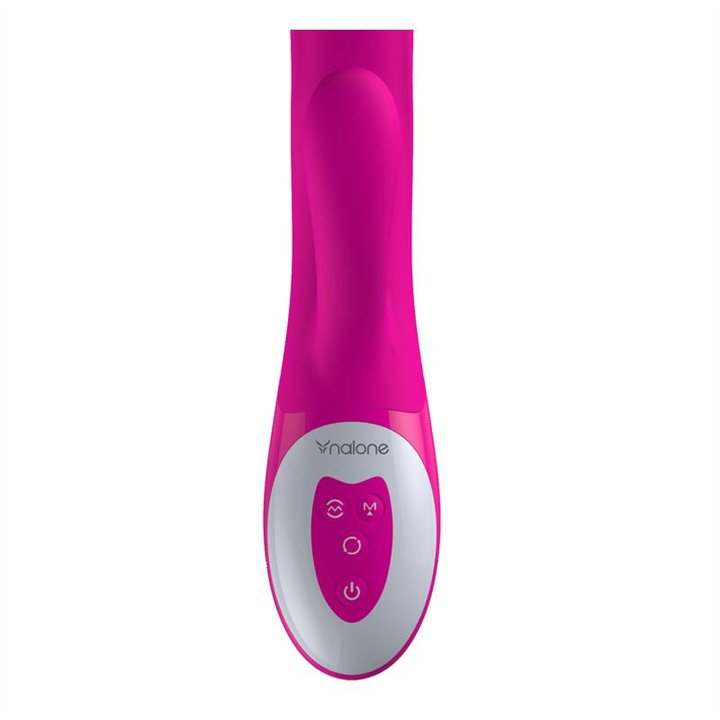 Vibe Wave Fuchsia - VS-VR 27 - Teknashop Ltd