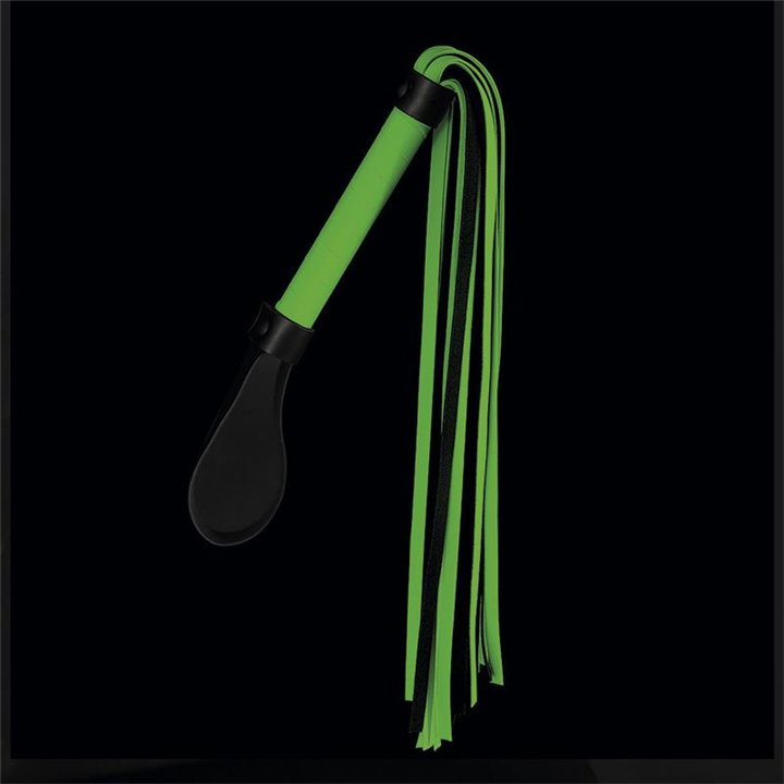 Glow in the Dark Bondage Set with 5 Pzs - SL-155 - Teknashop Ltd