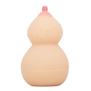 Calabash Breast Shaped Masturbator - BM-009239N - Teknashop Ltd
