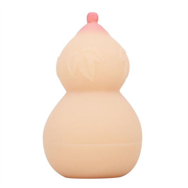 Calabash Breast Shaped Masturbator - BM-009239N - Teknashop Ltd