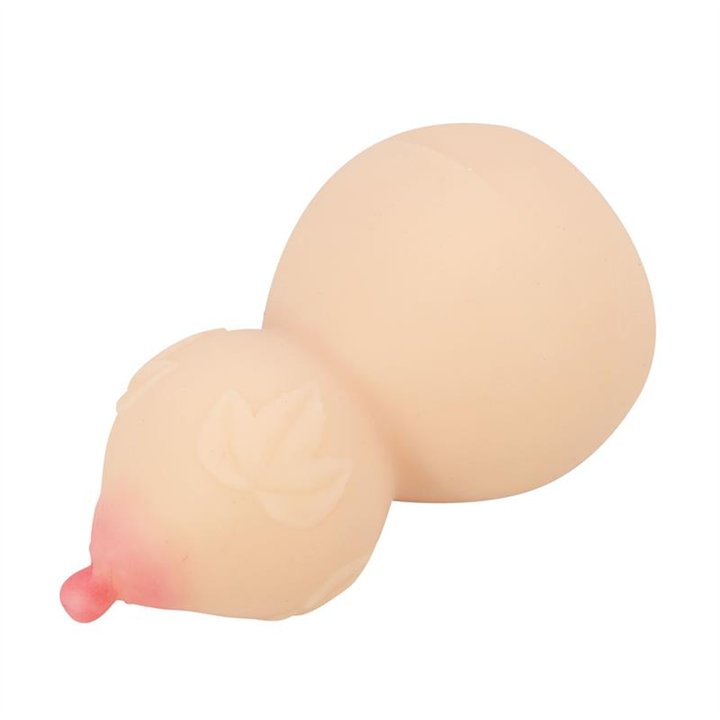 Calabash Breast Shaped Masturbator - BM-009239N - Teknashop Ltd