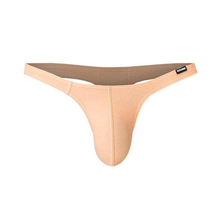 C4MSPX06 Brazilian Thong Peach - 3701705107182 - Teknashop Ltd