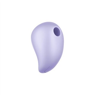 Essence Air Pulse Vibrator Purple - FF001036PL01 - Teknashop Ltd