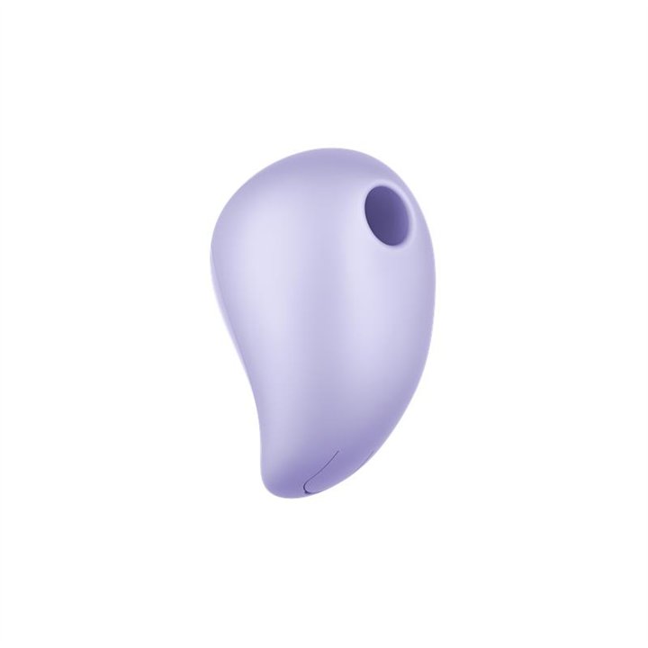 Essence Air Pulse Vibrator Purple - FF001036PL01 - Teknashop Ltd
