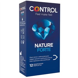 CONTROL - FORTE 12 UNITS - D-211861 - Teknashop Ltd