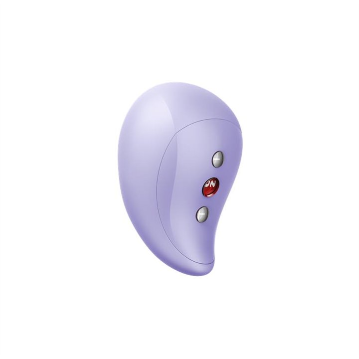 Essence Air Pulse Vibrator Purple - FF001036PL01 - Teknashop Ltd