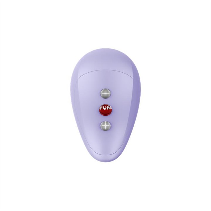 Essence Air Pulse Vibrator Purple - FF001036PL01 - Teknashop Ltd