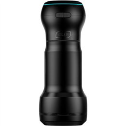 KIIROO - FEEL POCKET MALE MASTURBATOR + POWER BLOW - D-240519 - Teknashop Ltd