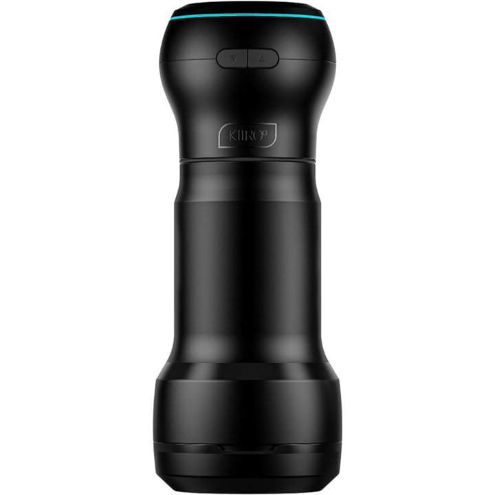 KIIROO - FEEL POCKET MALE MASTURBATOR + POWER BLOW - D-240519 - Teknashop Ltd