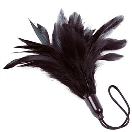 ADRIEN LASTIC - PRESTIGE BLACK DUSTER - D-237078 - Teknashop Ltd