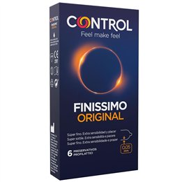 Finissimo Original 6 uds - 84111341400227 - Teknashop Ltd