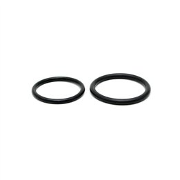 Bondage Play Rubber Cock Ring - R7373.2 - Teknashop Ltd