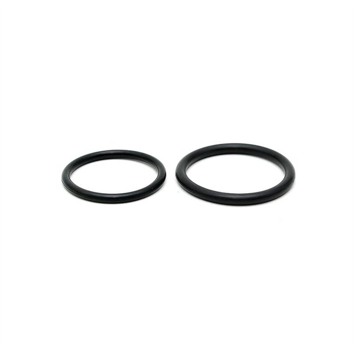 Bondage Play Rubber Cock Ring - R7373.2 - Teknashop Ltd