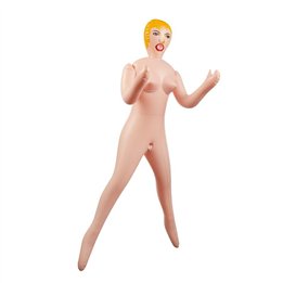 Inflatable Fun Doll Are You ready, Big Boy? 145CM - R2850 - Teknashop Ltd