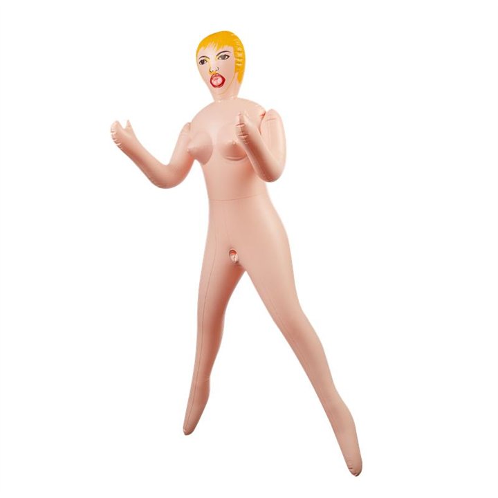 Inflatable Fun Doll Are You ready, Big Boy? 145CM - R2850 - Teknashop Ltd