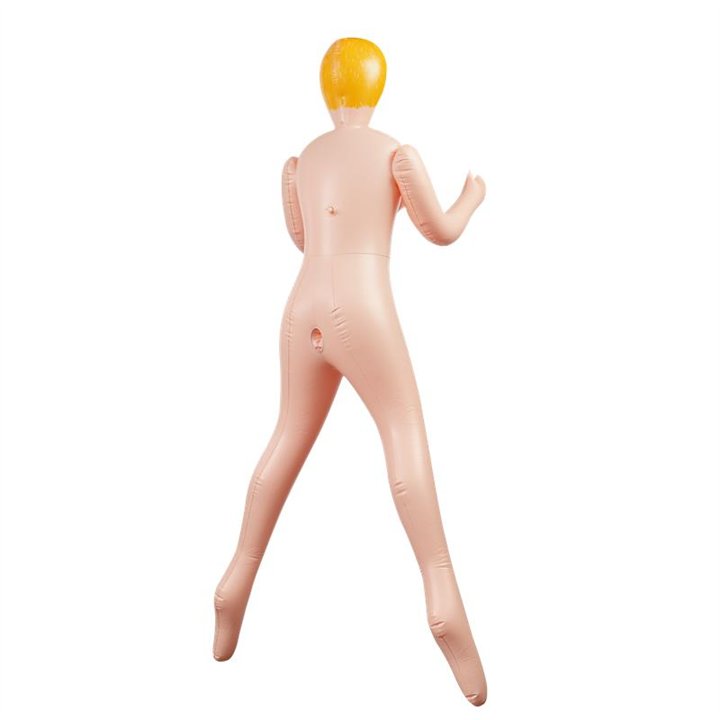 Inflatable Fun Doll Are You ready, Big Boy? 145CM - R2850 - Teknashop Ltd