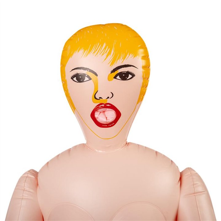 Inflatable Fun Doll Are You ready, Big Boy? 145CM - R2850 - Teknashop Ltd