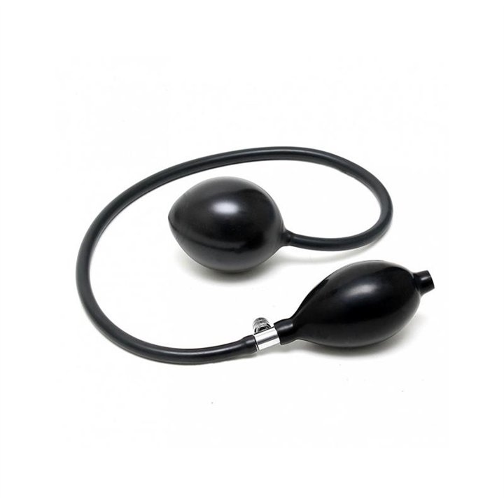 Inflatable balloon-Adjustable - R7589 - Teknashop Ltd