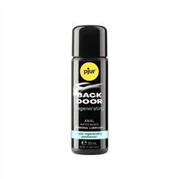 Backdoor Water-Based Anal Lubricant 30ml - 13630 - Teknashop Ltd