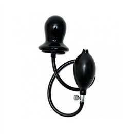 Inflatable Plug with massive core - R8004 - Teknashop Ltd