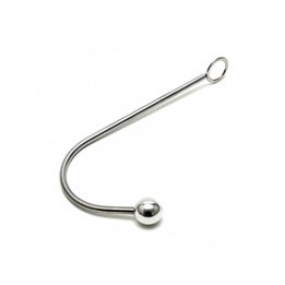 Hook, metal-Ø 30 MM. - R7816 - Teknashop Ltd