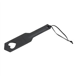 Paddle Heart 30 cm - R7735 - Teknashop Ltd