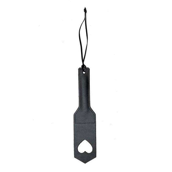 Paddle Heart 30 cm - R7735 - Teknashop Ltd
