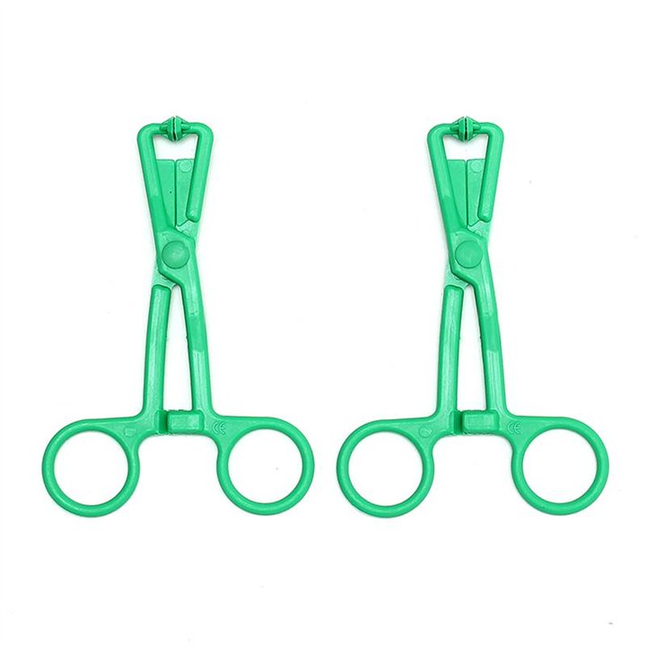 Nipple Clamps - R7680 - Teknashop Ltd