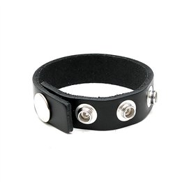 Penis Ring Adjustable - R7401 - Teknashop Ltd