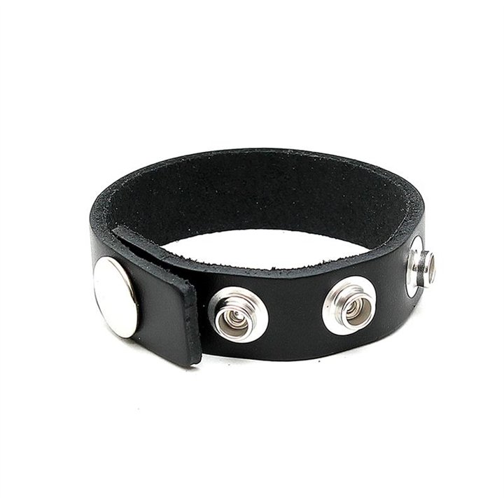 Penis Ring Adjustable - R7401 - Teknashop Ltd