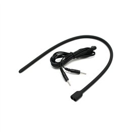 Bipolar urethral dilator for electro shock - R7896 - Teknashop Ltd