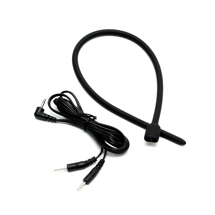 Bipolar urethral dilator for electro shock - R7896 - Teknashop Ltd