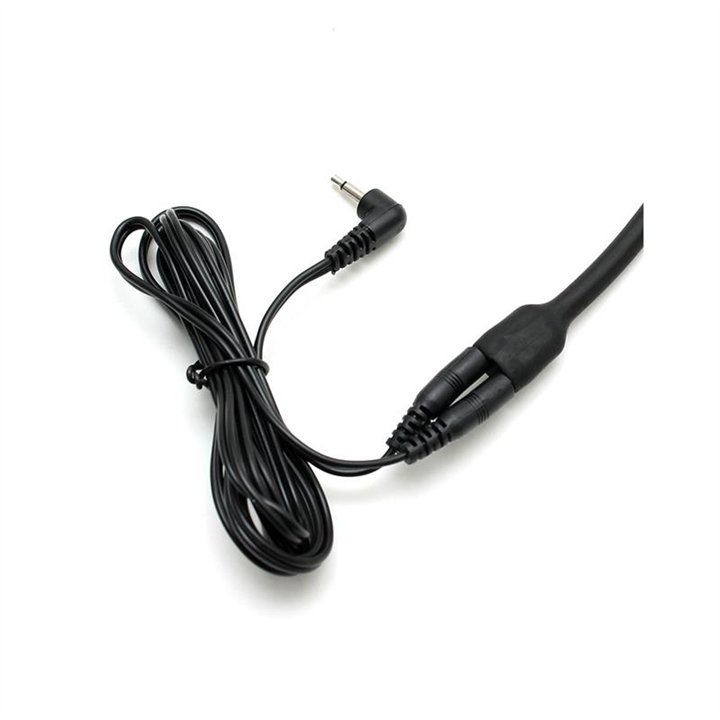 Bipolar urethral dilator for electro shock - R7896 - Teknashop Ltd