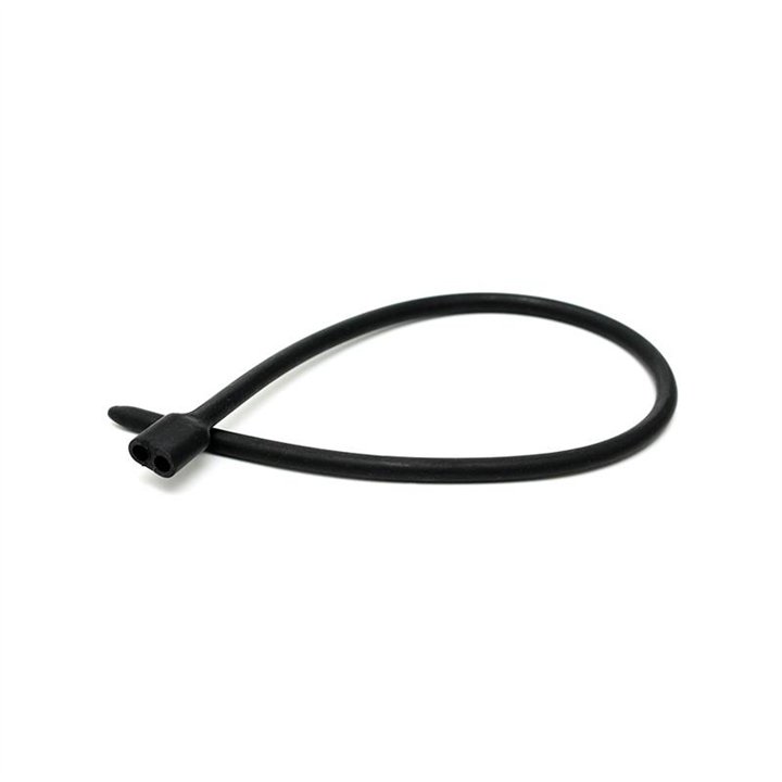 Bipolar urethral dilator for electro shock - R7896 - Teknashop Ltd