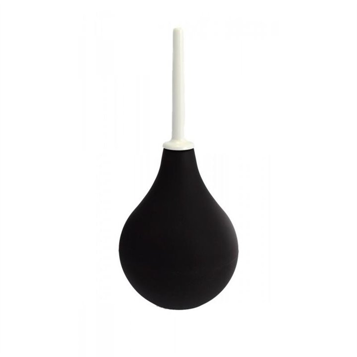 Balloon Squirt Black Small - R7268 - Teknashop Ltd