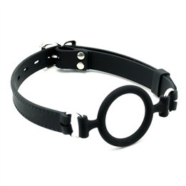Mouthgag with O-ring - R9105 - Teknashop Ltd