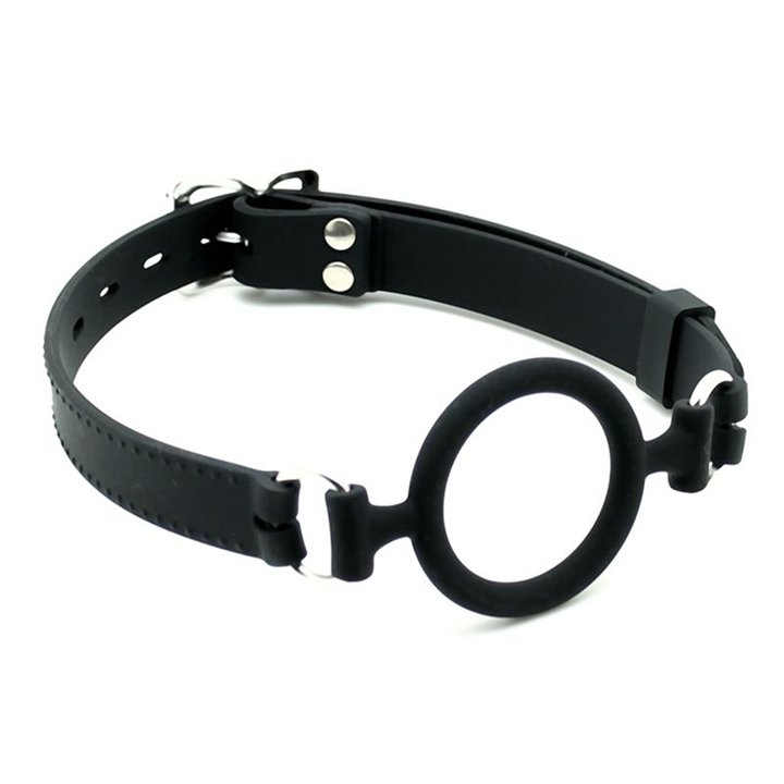 Mouthgag with O-ring - R9105 - Teknashop Ltd