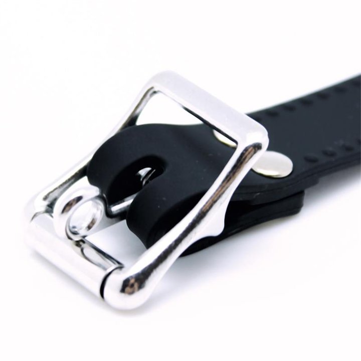 Mouthgag with O-ring - R9105 - Teknashop Ltd