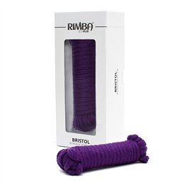 Bristol Hemp Rope 5 m - R2562 - Teknashop Ltd