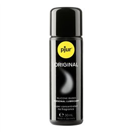 Pjur Original 30 ml - 10050 - Teknashop Ltd
