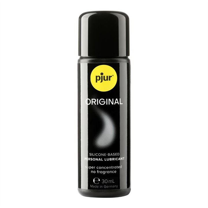 Pjur Original 30 ml - 10050 - Teknashop Ltd