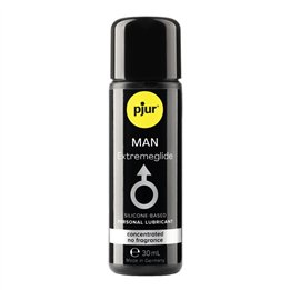 Pjur Man Lubricant Extreme Glide 30 ml - 10630 - Teknashop Ltd