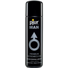 Pjur Man Lubricant Extreme Glide 250 ml - 10650 - Teknashop Ltd