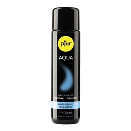 Pjur Aqua 100 ml - 10340 - Teknashop Ltd