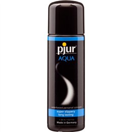Pjur Aqua 30 ml - 10330 - Teknashop Ltd