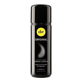 Pjur Original 500 ml - 10080 - Teknashop Ltd